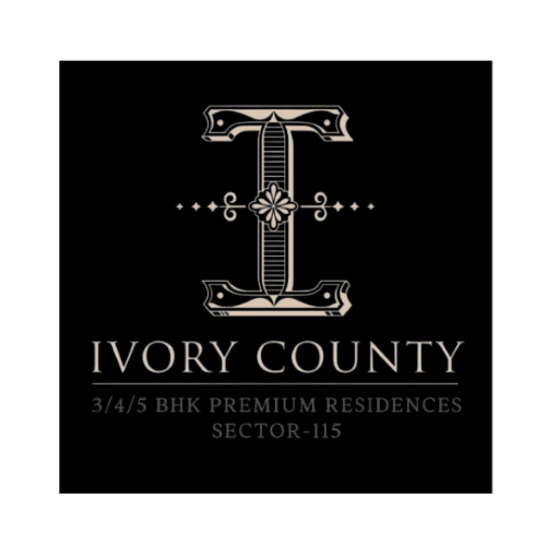 Ivory County located in Sector 115 Noida launch by county group